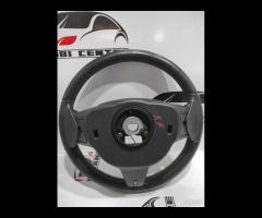 VOLANTE IN PELLE MULTIFUNZIONALE JAGUAR XF 2011 8X