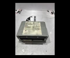 AUTORADIO LETTORE CD VOLVO V40 2013 31357212 AA CF