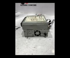 AUTORADIO LETTORE CD VOLVO V40 2013 31357212 AA CF