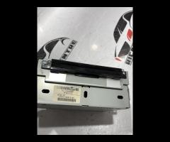 AUTORADIO LETTORE CD VOLVO V40 2013 31357212 AA CF - 8