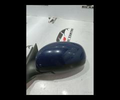 SPECCHIETTO RETROVISORE SX ELETTRICO SKODA FABIA I - 1