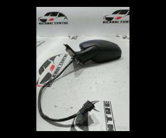 SPECCHIETTO RETROVISORE SX ELETTRICO SKODA FABIA I - 4
