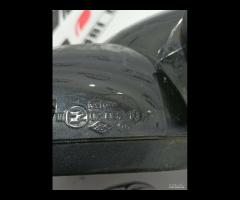 SPECCHIETTO RETROVISORE DESTRA RENAULT TRAFIC 2001 - 10