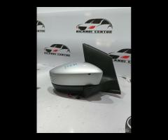 SPECCHIO SPECCHIETTO RETROVISORE DX SKODA CITIGO 2 - 1