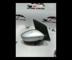 SPECCHIO SPECCHIETTO RETROVISORE DX SKODA CITIGO 2 - 2