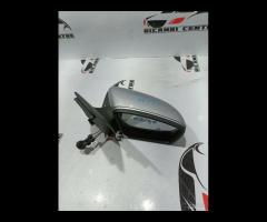 SPECCHIO SPECCHIETTO RETROVISORE DX SKODA CITIGO 2 - 5