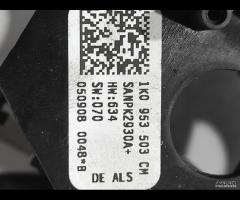 DEVIOLUCI CON CONTATTO SPIRALATO VOLKSWAGEN GOLF 5 - 9