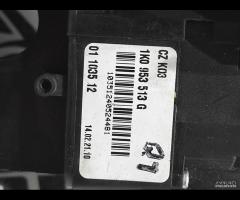 DEVIOLUCI CON CONTATTO SPIRALATO VOLKSWAGEN GOLF 5 - 11