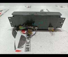 CENTRALINA COMANDO CLIMA RANGE ROVER III/SPORT I J - 5