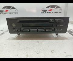 AUTORADIO LETTORE CD MP3 BUSINESS CD BMW E87 65129 - 1
