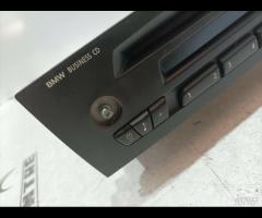AUTORADIO LETTORE CD MP3 BUSINESS CD BMW E87 65129 - 3
