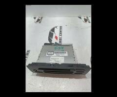 AUTORADIO LETTORE CD MP3 BUSINESS CD BMW E87 65129 - 5