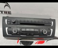 PANNELLO DI CONTROLLO CLIMA BMW F20 F21 F22 F23 F3 - 1