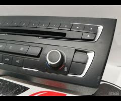 PANNELLO DI CONTROLLO CLIMA BMW F20 F21 F22 F23 F3 - 2
