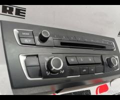 PANNELLO DI CONTROLLO CLIMA BMW F20 F21 F22 F23 F3 - 3