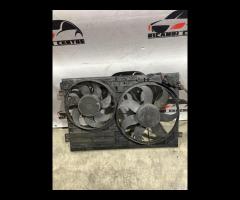 VENTOLA RAFFREDDAMENTO MOTORE VOLKSWAGEN PASSAT 1K - 6