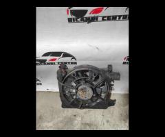 VENTOLA RAFFREDDAMENTO OPEL ASTRA H / ZAFIRA 31366 - 2