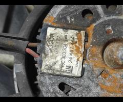 VENTOLA RAFFREDDAMENTO OPEL ASTRA H / ZAFIRA 31366 - 7