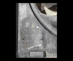 VENTOLA RAFFREDDAMENTO OPEL ASTRA H / ZAFIRA 31366 - 8