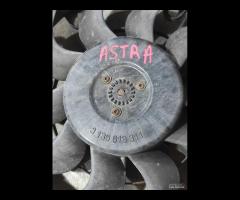 VENTOLA RAFFREDDAMENTO OPEL ASTRA H / ZAFIRA 31366 - 9