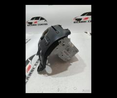 AUTORADIO CON RIVESTIMENTO MASCHERINA CENTRALE MAZ - 2
