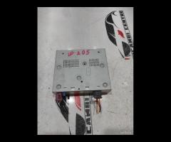 MODULO AUDIO SINTONIZZATORE MERCEDES-BENZ W205 A22 - 1