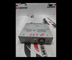 MODULO AUDIO SINTONIZZATORE MERCEDES-BENZ W205 A22 - 3