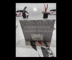 MODULO AUDIO SINTONIZZATORE MERCEDES-BENZ W205 A22 - 5