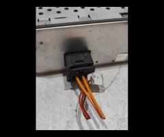 MODULO AUDIO SINTONIZZATORE MERCEDES-BENZ W205 A22 - 8