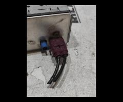 MODULO AUDIO SINTONIZZATORE MERCEDES-BENZ W205 A22 - 9