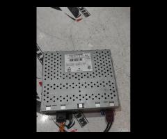 MODULO AUDIO SINTONIZZATORE MERCEDES-BENZ W205 A22 - 12