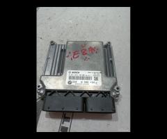 CENTRALINA MOTORE ECU BMW E87 0281016106 8506434-0 - 1
