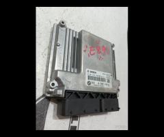 CENTRALINA MOTORE ECU BMW E87 0281016106 8506434-0 - 4