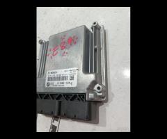 CENTRALINA MOTORE ECU BMW E87 0281016106 8506434-0 - 5