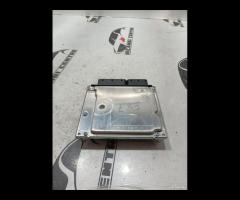 CENTRALINA MOTORE ECU BMW E87 0281016106 8506434-0 - 7