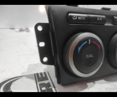 PANNELLO CONTROLLO CLIMA MAZDA 6 GAP361190A T10058 - 2