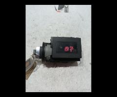 BLOCCHETTO ACCENSIONE CON CHIAVE VOLKSWAGEN PASSAT - 2
