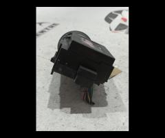 BLOCCHETTO ACCENSIONE CON CHIAVE VOLKSWAGEN PASSAT - 11