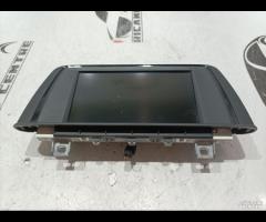 DISPLAY SCHERMO BMW F30 2012 9262753 926275302 185 - 4