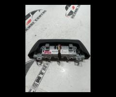 DISPLAY SCHERMO BMW F30 2012 9262753 926275302 185 - 5