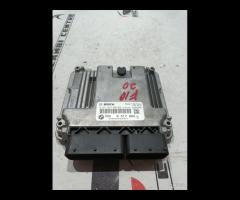 CENTRALINA MOTORE ECU BMW F10 520D 8517862-01 0305 - 1