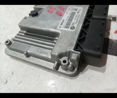 CENTRALINA MOTORE ECU BMW F10 520D 8517862-01 0305 - 2