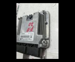 CENTRALINA MOTORE ECU BMW F10 520D 8517862-01 0305 - 3