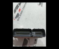 CENTRALINA MOTORE ECU BMW F10 520D 8517862-01 0305 - 5