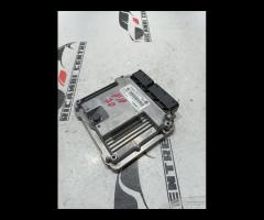 CENTRALINA MOTORE ECU BMW F10 520D 8517862-01 0305 - 6