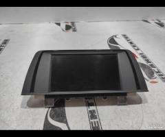 DISPLAY MULTIFUNZIONALE BMW F30 2013 926275302 655 - 1