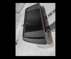 DISPLAY MULTIFUNZIONALE BMW F30 2013 926275302 655 - 2