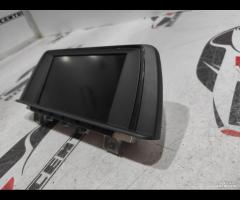 DISPLAY MULTIFUNZIONALE BMW F30 2013 926275302 655 - 3