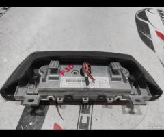 DISPLAY MULTIFUNZIONALE BMW F30 2013 926275302 655 - 5