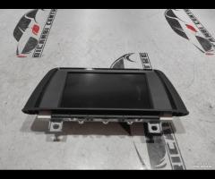 DISPLAY SCHERMO BMW F30 2012 9262753 926275302 655 - 2